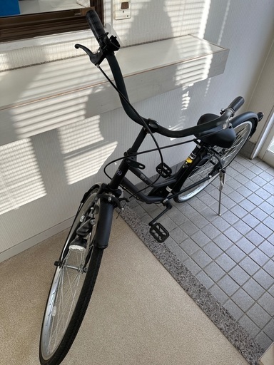 自転車