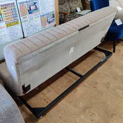 【愛品倶楽部柏店】フランスベッド  ソファーベッド スイミーM2 