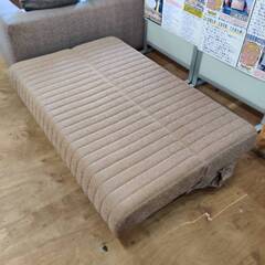 【愛品倶楽部柏店】フランスベッド  ソファーベッド スイミーM2 