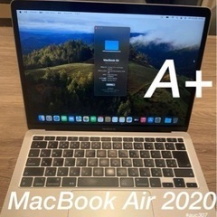 Apple MacBook Air 2020 512GB #au...