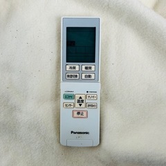 【‼️✨高年式美品✨‼️】Panasonic🌟8-12畳用🌟エアコン