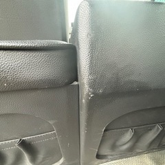 ハイエースセカンドテーブル　ワイド用