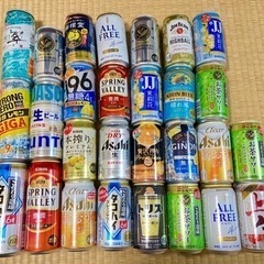 お酒　ビール