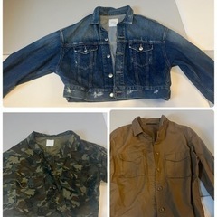 服/ファッション ジャケット レディース