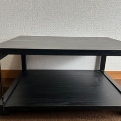 家具 テレビ台