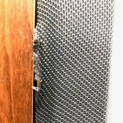 ONKYO オンキョー スピーカーペア D-7R 3WAY3スピーカー エアサスペンション方式 ブックシェルフ型 1982年