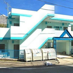 ❤️📗パック価格！『初期費用はコミコミ5万円(税込)だけ』🐬駐車...