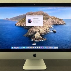 iMac 27inch 2017【ジャンク】