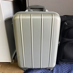 スーツケース/アタッシュケース①