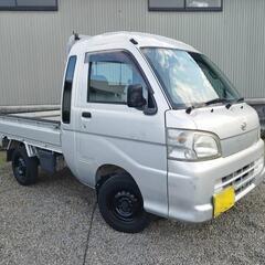 【車検付き】やっと入庫しました‼️ジャンボ‼️4WD‼️エアコン...