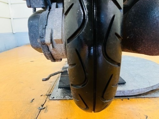 1006km Verde スズキ CA1MB 原付☆ 始動動画あり