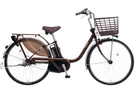 【ジャル様】電動アシスト自転車