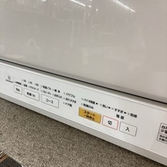 S189 ☆ Panasonic 食器洗い乾燥機 [6人用]17年製 NP-TR9 ⭐動作