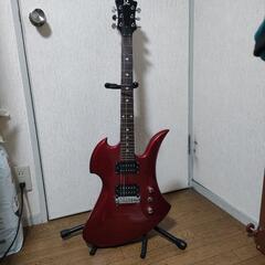 ギター アンプ セット B.C.Rich Mockingbird...