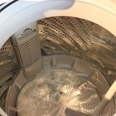 【購入者決定】仙台市内近郊配送無料！高年式 美品 2023年製 アイリス 142L 2ドア冷蔵庫 全自動洗濯機 4.5kg お得な単身セット 仙台市から