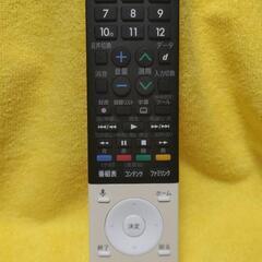 SHARP AQUOS40インチ 4K対応 2018年製