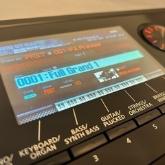 【限定カラー】Roland FA06 FA06b