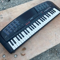 CASIO キーボードMA-120