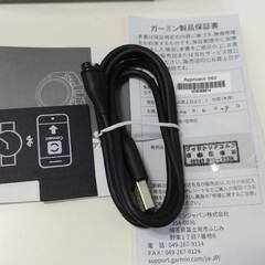 【動作品】GARMIN APPROACH S62/GPSゴルフウォッチ