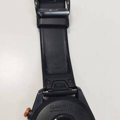 【動作品】GARMIN APPROACH S62/GPSゴルフウォッチ