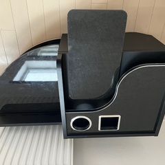 パーフェクトクオン、クオン センターコンソール プロダックス製