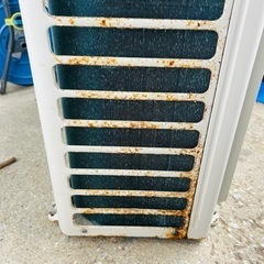 【‼️これからの季節に‼️】エアコン🌟アイリスオーヤマ🌟6～8畳用