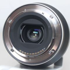 TAMRON/24mm F/2.8 Di III OSD M1:2/SONY Eマウント用/広角単焦点レンズ ④