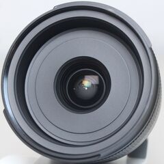 TAMRON/24mm F/2.8 Di III OSD M1:2/SONY Eマウント用/広角単焦点レンズ ④