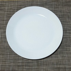 丸皿（IKEA）直径25cm