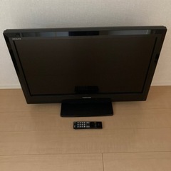 家電 テレビ 液晶テレビ