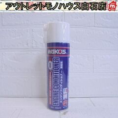 新品 ワコーズ エンジンコンディショナー A113 380ml ...