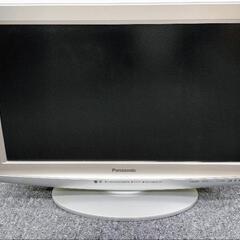 液晶テレビ 20型 パナソニック 2009年製