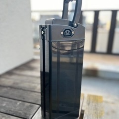 48V 24Ah バッテリー フル電動自転車用 ひねちゃ モペット E-bike 用 ③