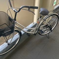 自転車 