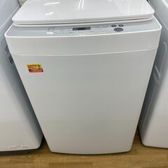 【ドリーム川西店御来店限定】 ツインバード 洗濯機 KWM-EC...