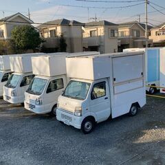 【希望シフト制】軽作業、車両回送スタッフ募集