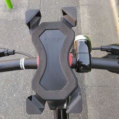 【取引中になります】ルイガノ マルチウェイ27.5(クロスバイク)