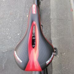 【取引中になります】ルイガノ マルチウェイ27.5(クロスバイク)