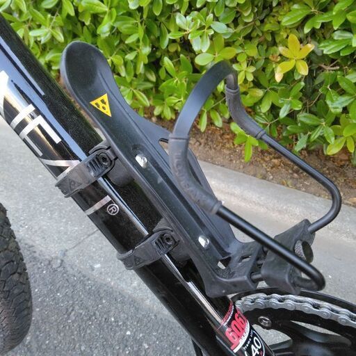 取引中になります】ルイガノ マルチウェイ27.5(クロスバイク) (いち  