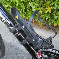 【取引中になります】ルイガノ マルチウェイ27.5(クロスバイク)