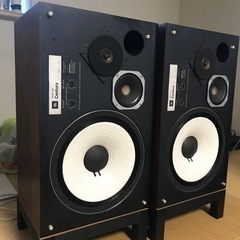 スピーカー JBL Model L100 Century