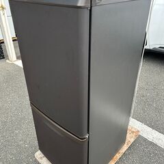 冷蔵庫 パナソニック NR-B14DW 2020年製 138L れいぞうこ【安心の3ヶ月 