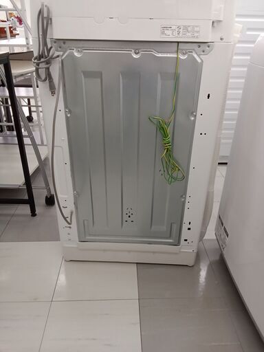 ☆ジモティ割あり☆ YAMADA 洗濯機 23年製 8kg クリーニング済み TC220