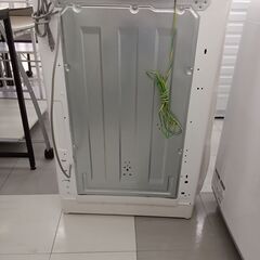 ★ジモティ割あり★  YAMADA 洗濯機 23年製 8kg  クリーニング済み TC220