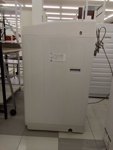 ☆ジモティ割あり☆ YAMADA 洗濯機 23年製 8kg クリーニング済み TC220