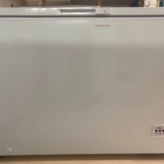 冷凍ストッカー　業務用　テンポス　TBCF-282-RH