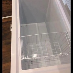 冷凍ストッカー　業務用　テンポス　TBCF-282-RH