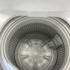 【ドリーム川西店御来店限定】 ハイアール 洗濯機 BW-45A 4.5ｋｇ 23年製 動作確認／クリーニング済み 【2002146255601674】