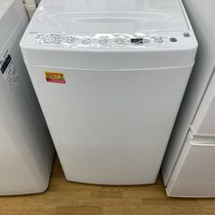 【ドリーム川西店御来店限定】 ハイアール 洗濯機 BW-45A ...