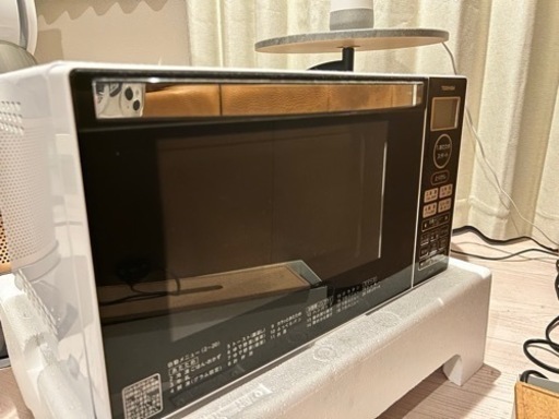 TOSHIBA オーブンレンジ